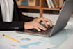 do professional real estate data entry and property research