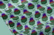 create a custom seamless pattern design