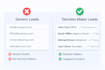 generate high quality decision maker leads in your niche