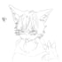 draw you a furry icon