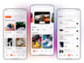 develop muiltivendor app and website, marketplace app, ecomerce app