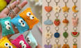 create a professional crochet pattern PDF for handmade project