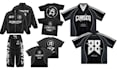 create streetwear design and techpack ready for manufacture
