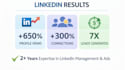 optimize linkedin profile for recruiters and jobs