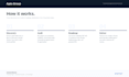 build a custom ai modernization roadmap for your business