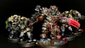 paint your gaming minis singles squads and armies