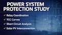 create professional electrical single line diagrams for power systems
