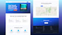 develop scalable full stack web application with modern technologies