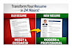 quick resume fix and improvement