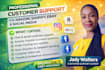 provide professional chat support for amazon, shopify, ebay