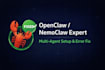 fix setup openclaw hermes ai agent memory multi agent ollama paperclip obsidian