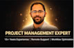 be your project manager or operations manager for your business
