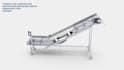 do 3d factory conveyor animation mechanical machinery simulation product video