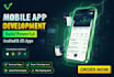do ai mobile app development, ai website, app developer, ai agent, ai chatbot