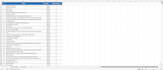 clean, organize and merge your excel files with python