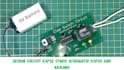 design circuit esp32 stm32 schematic esp32 and arduino project