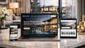design squarespace website, redesign squarespace or update squarespace