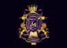 create a unique church and bishop seal logo