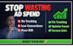 set up conversion tracking and optimize your funnel for maximum ROI