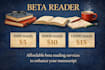 a service of beta reading