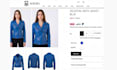 do custom wix velo coding, wix website development and wix studio customization
