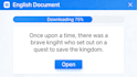 download baidu pan files and deliver fast