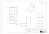 create professional technical drawings from your 3d model