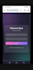 create a responsive frontend website