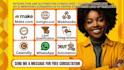 make com twilio ai voice agent SMS automation calendar booking google sheets