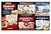 viral pinterest pin design