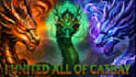 design premium youtube thumbnails