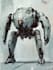 high quality robot, mecha concepts