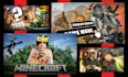 design your irl and business youtube thumbnail