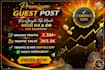 provide dofollow guest posting services to help improve your position on google