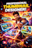 create youtube thumbnail design