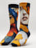 make a unique socks design
