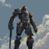 illustrate your mecha, robot and armored characters