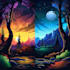 create background design for you