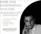 analyse your boyfriends handwriting to test compatibility and lying