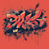 graffiti lettering typography for your logo