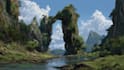 do environment concept arts