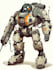 high quality robot, mecha concepts