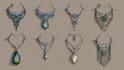 design custom jewelry sketches