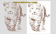convert your logo to embroidery digitizing file