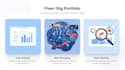 do your data analysis, data wrangling project in a minute of time