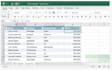 date entry works and fast typing