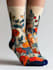 socks design unique socks design
