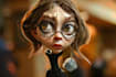 draw caricatures from photos