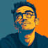 do a vector portrait for you