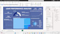 do data analysis using python, sql, and excel